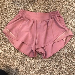 lulu shorts
